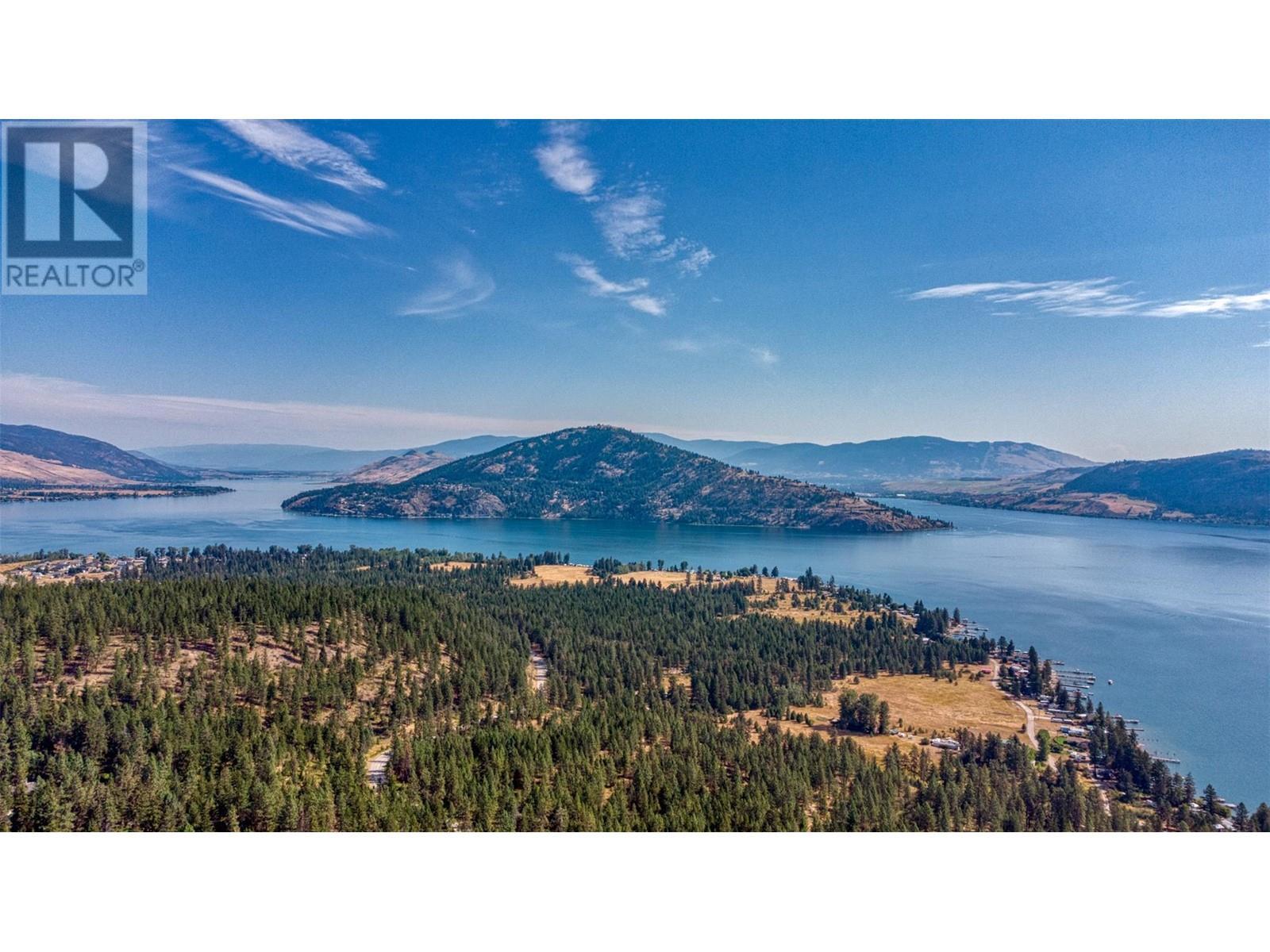 10500 Columbia Way Lot# 64. Vernon, British Columbia