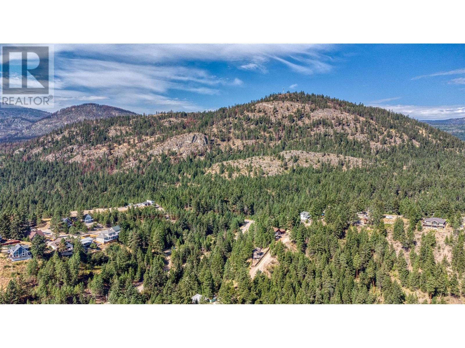 10500 Columbia Way Lot# 64. Vernon, British Columbia