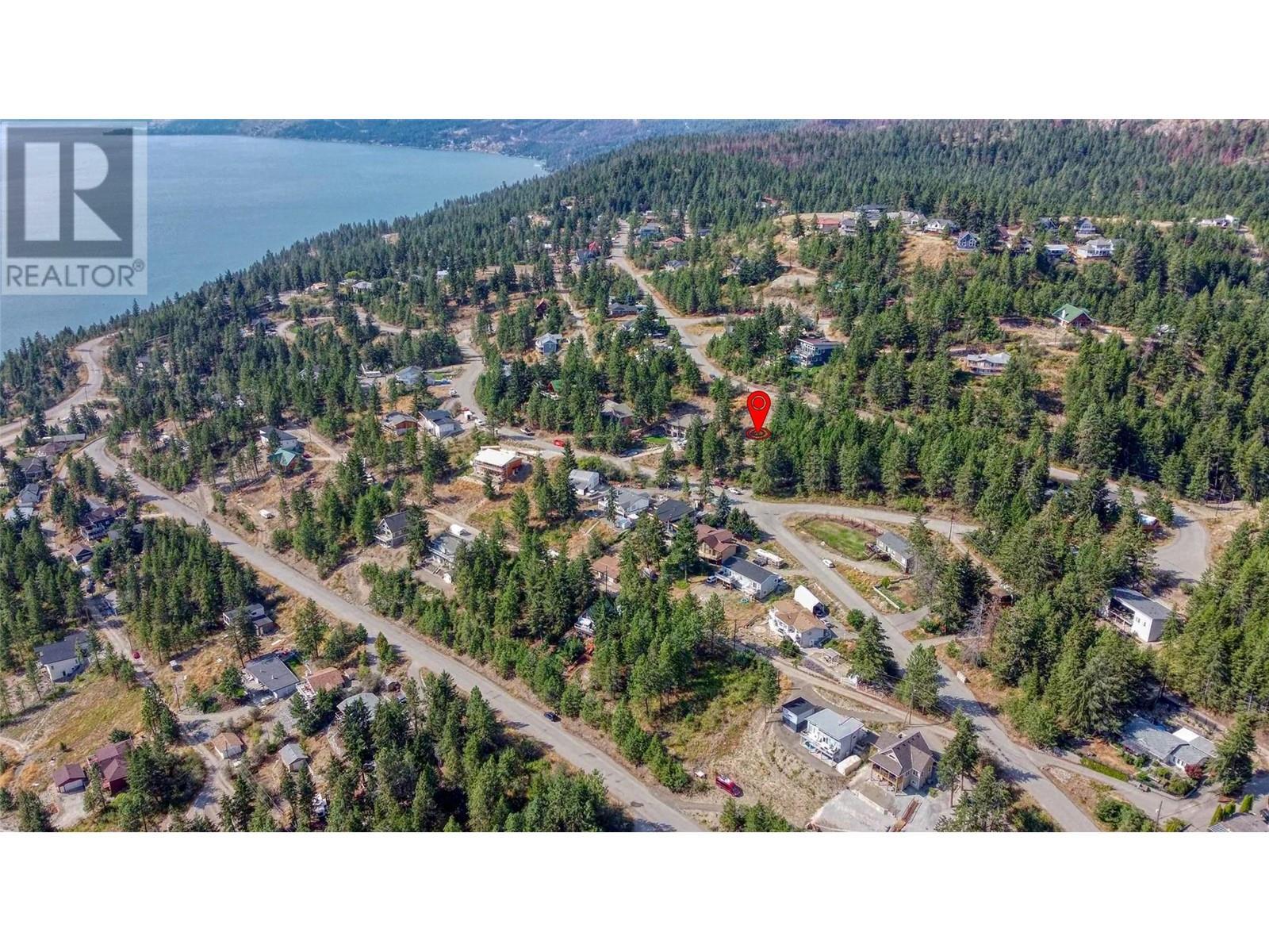 10500 Columbia Way Lot# 64. Vernon, British Columbia