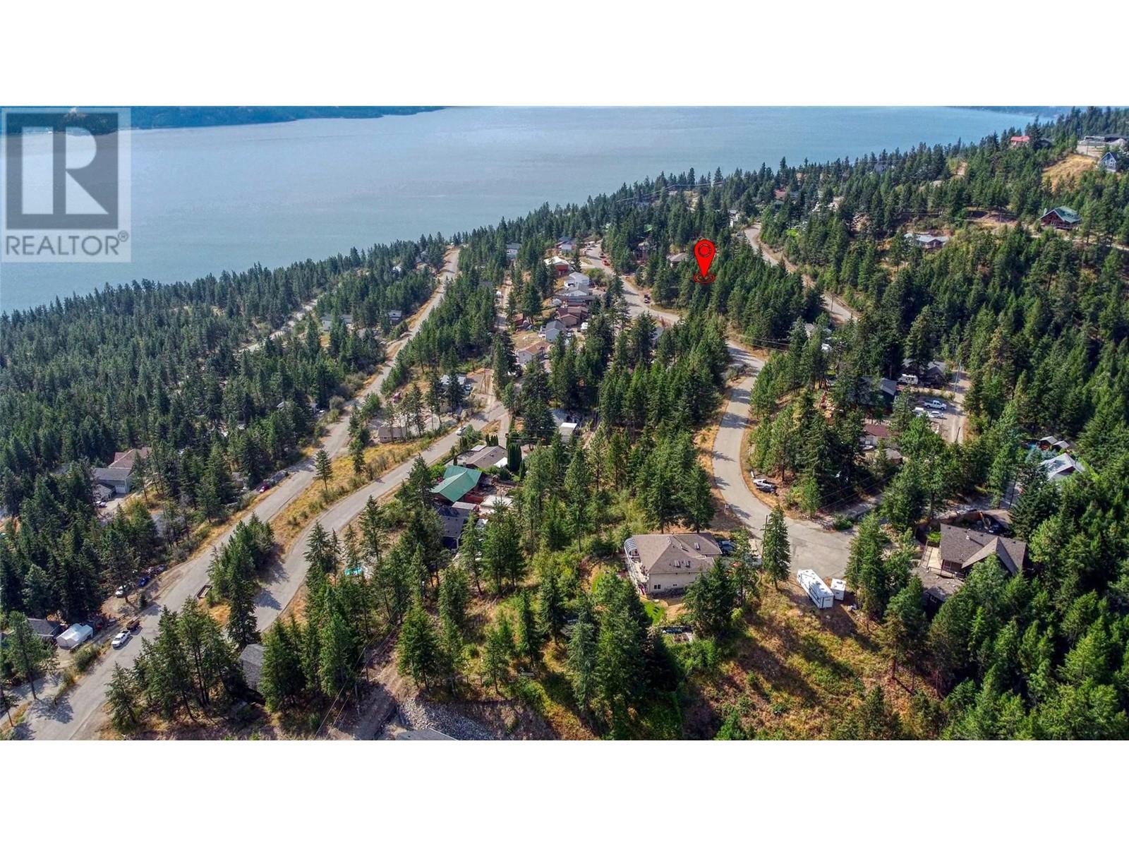 10500 Columbia Way Lot# 64. Vernon, British Columbia