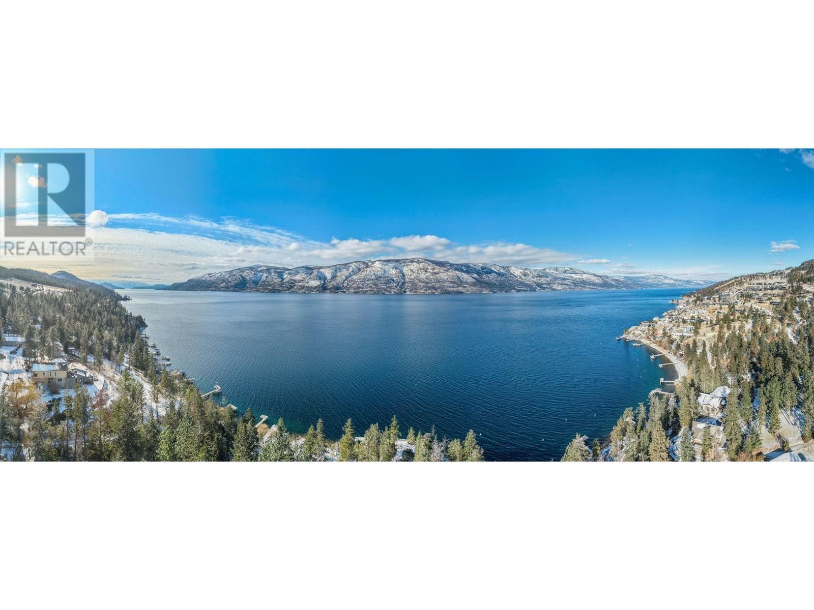 5550 Finch Road. Lake Country, British Columbia