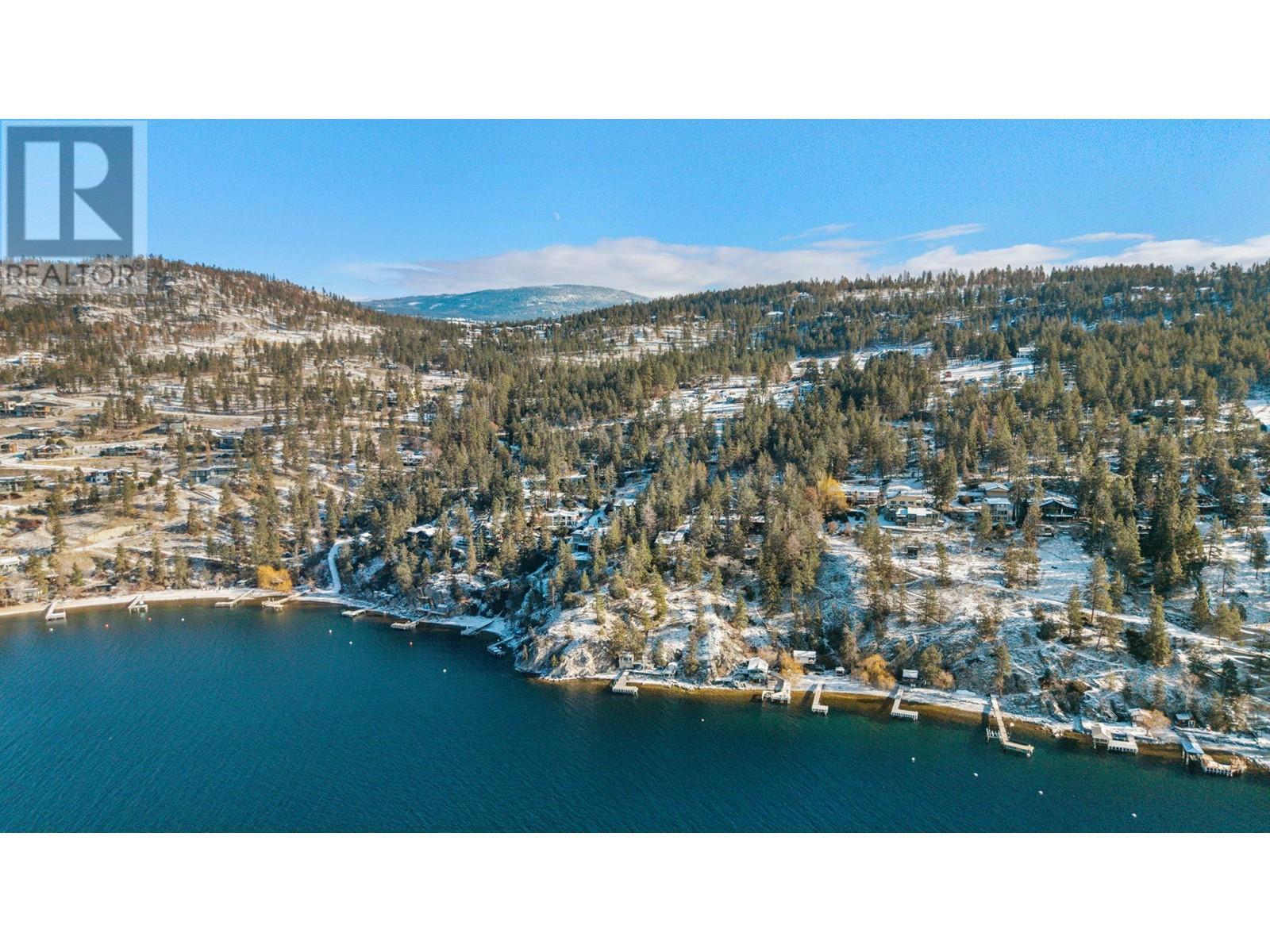 5550 Finch Road. Lake Country, British Columbia