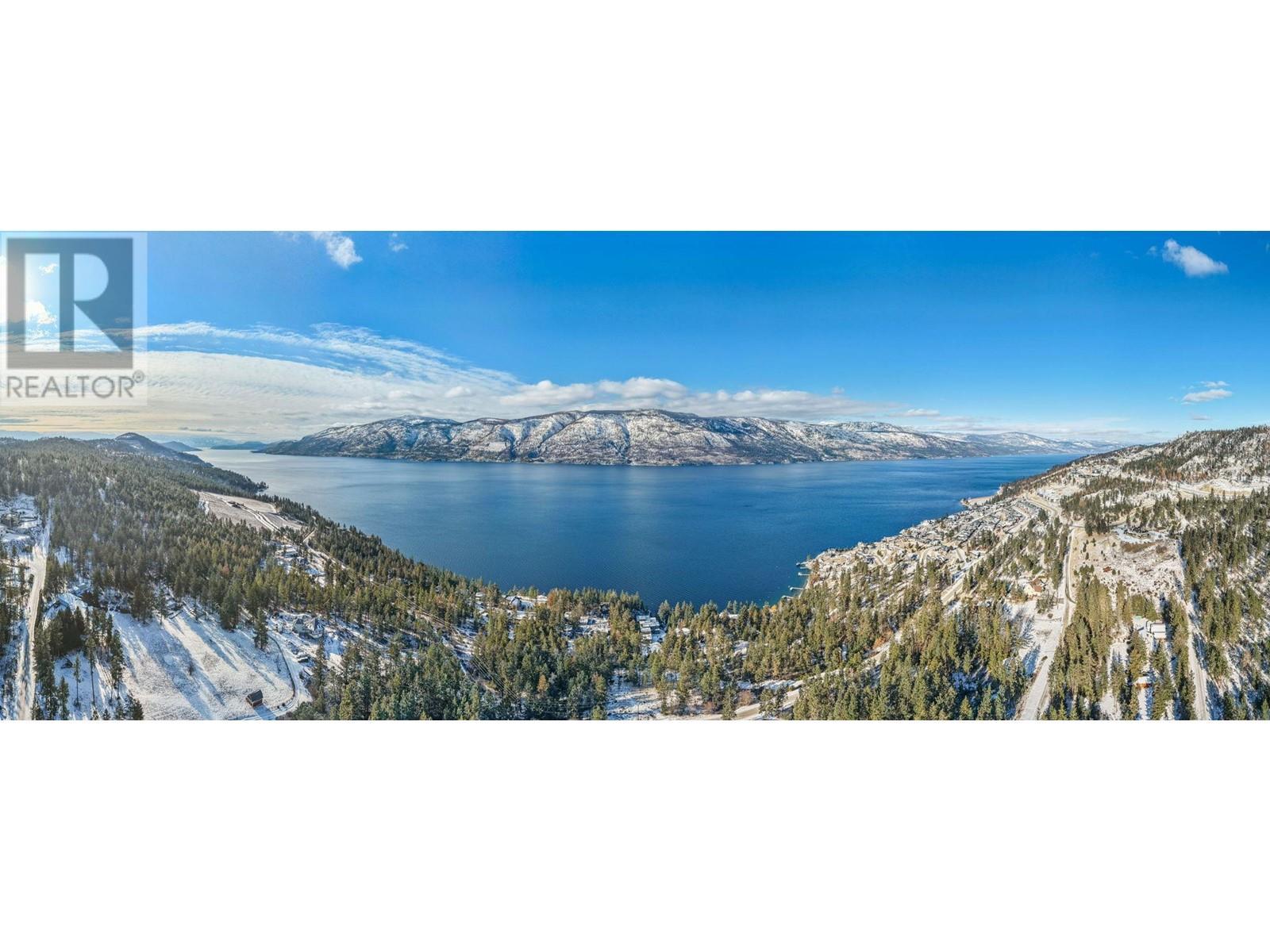 5550 Finch Road. Lake Country, British Columbia