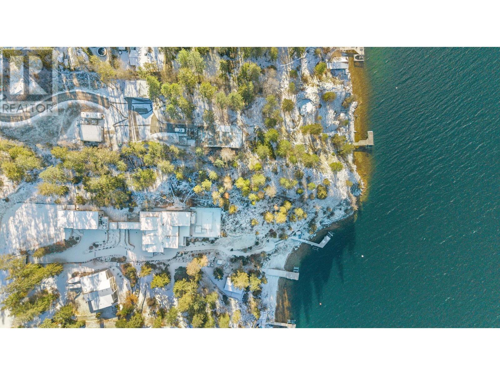 5550 Finch Road. Lake Country, British Columbia