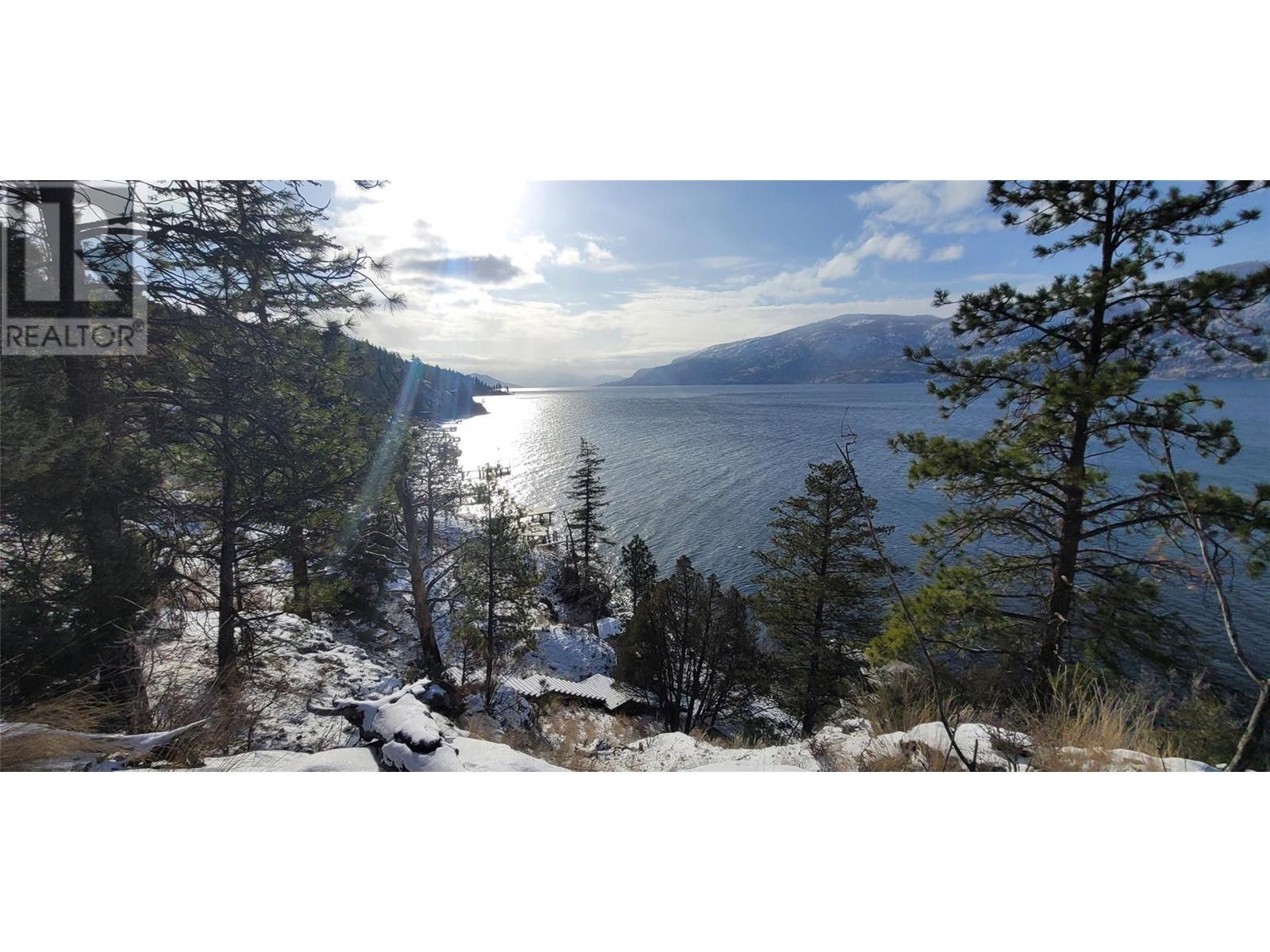 5550 Finch Road. Lake Country, British Columbia