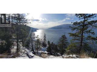 5550 Finch Road. Lake Country, British Columbia