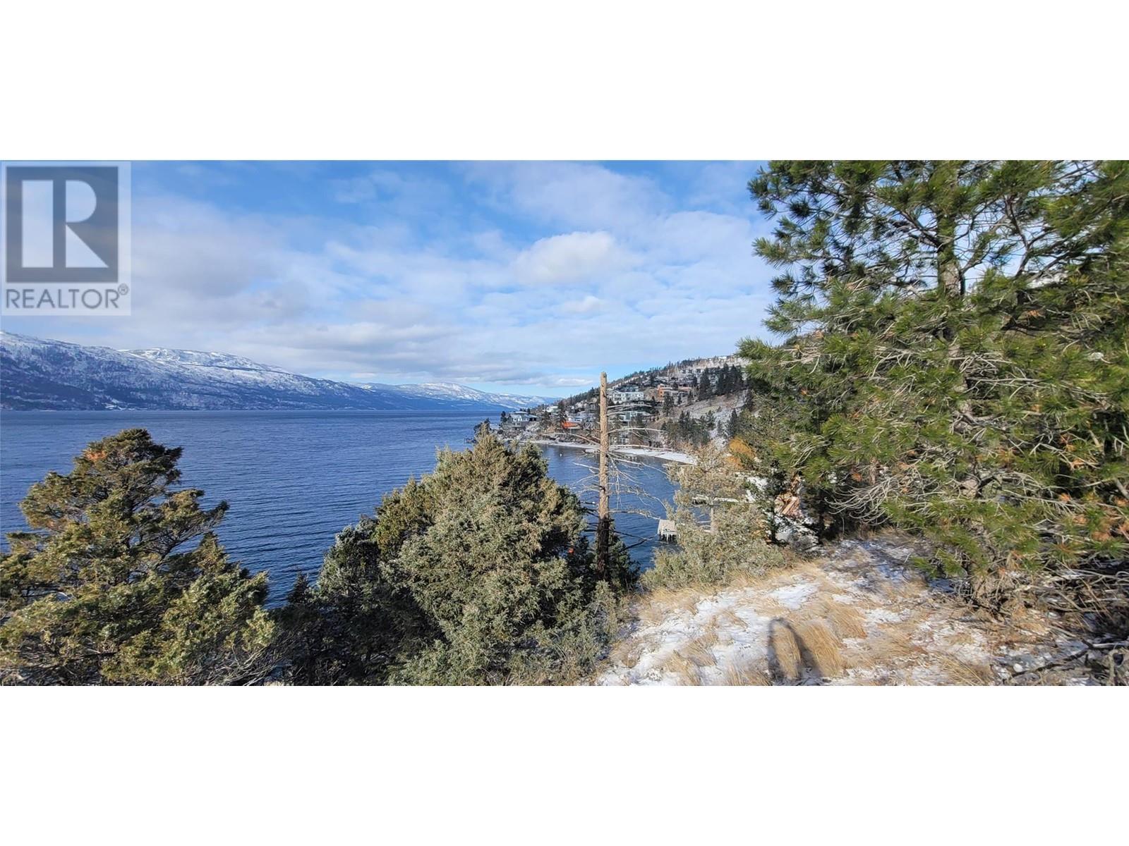 5550 Finch Road. Lake Country, British Columbia