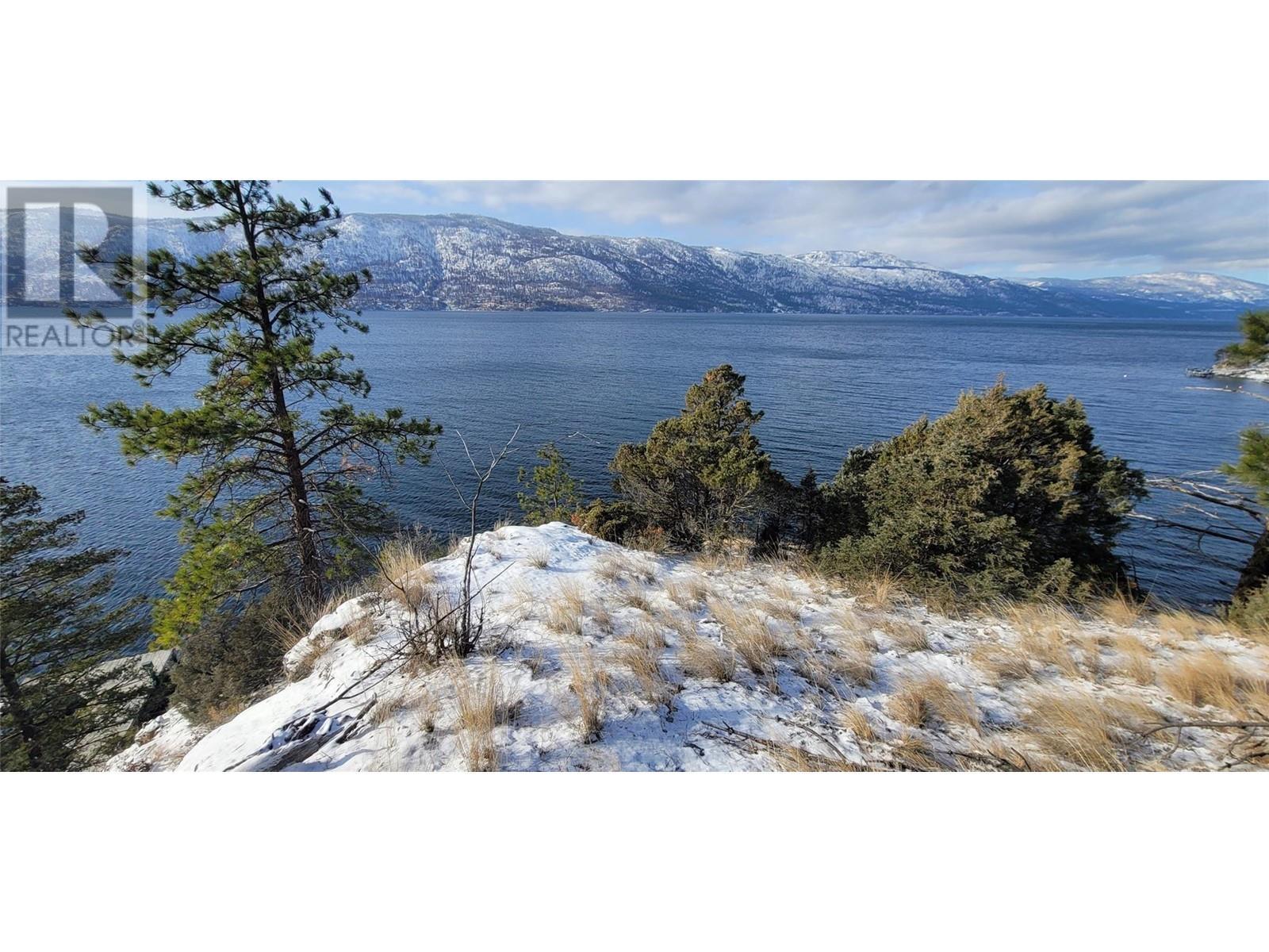 5550 Finch Road. Lake Country, British Columbia