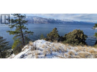 5550 Finch Road. Lake Country, British Columbia