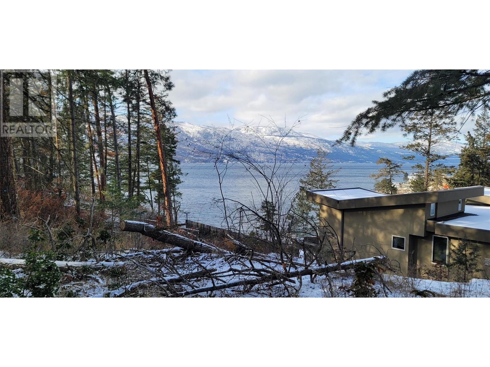 5550 Finch Road. Lake Country, British Columbia