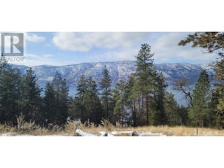 5550 Finch Road. Lake Country, British Columbia