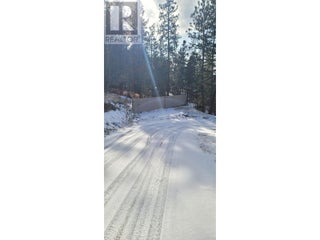 5550 Finch Road. Lake Country, British Columbia