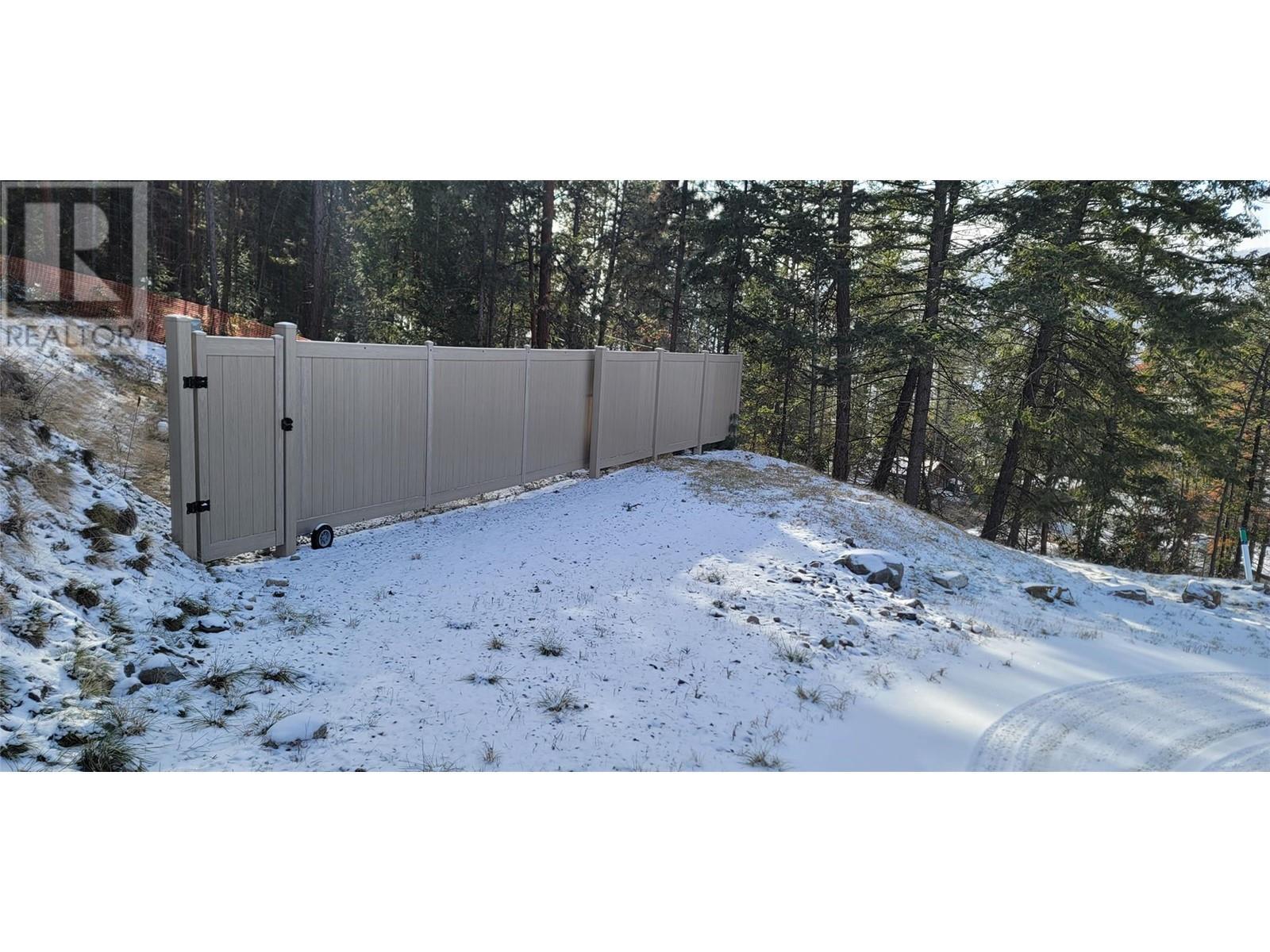 5550 Finch Road. Lake Country, British Columbia