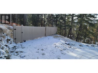 5550 Finch Road. Lake Country, British Columbia