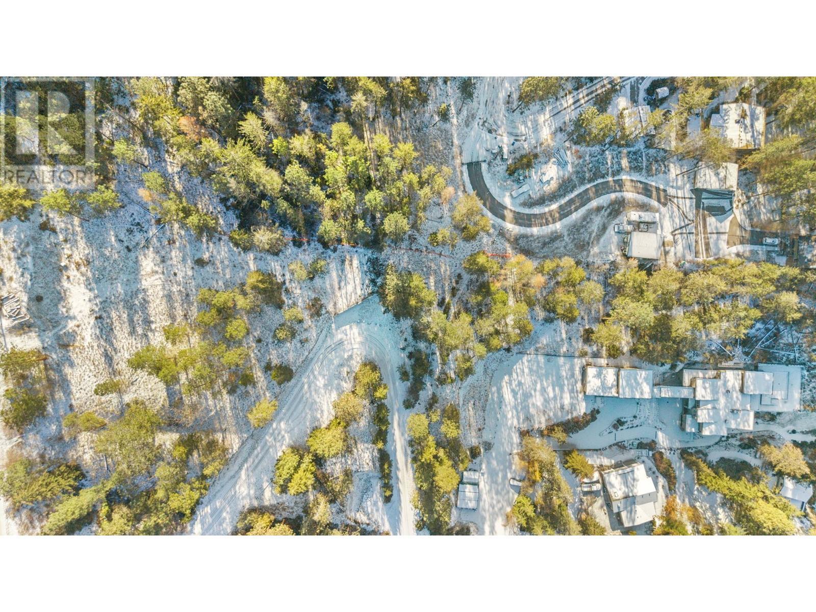 5550 Finch Road. Lake Country, British Columbia