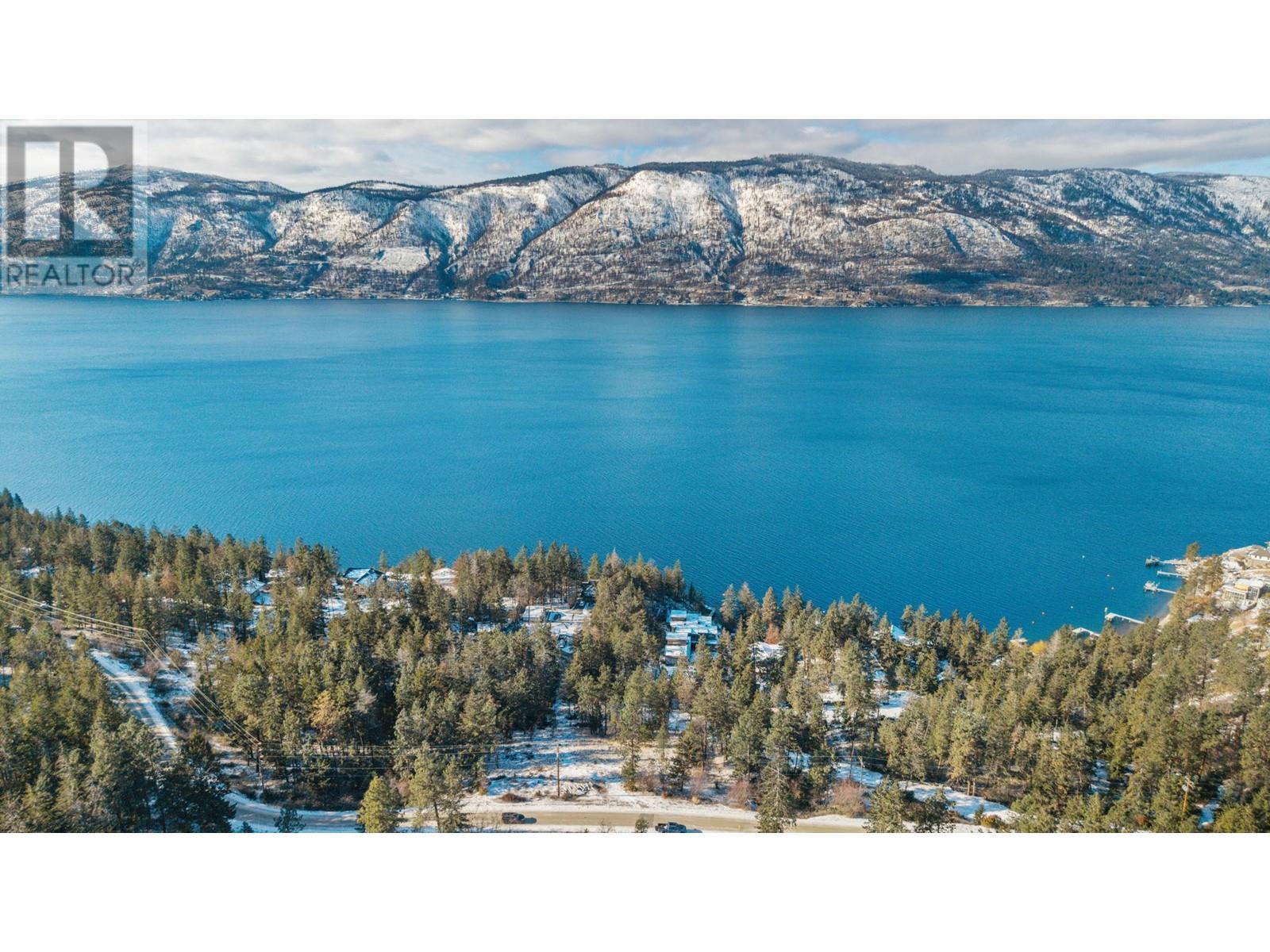 5550 Finch Road. Lake Country, British Columbia