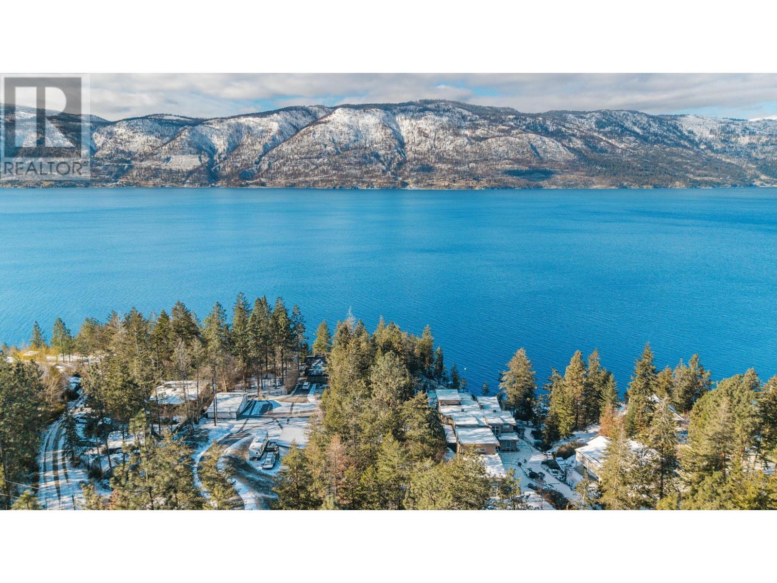 5550 Finch Road. Lake Country, British Columbia