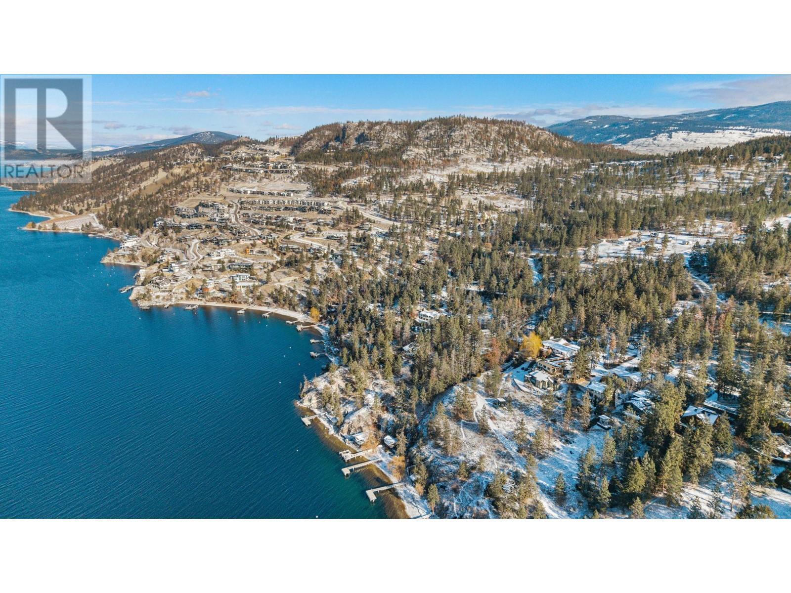 5550 Finch Road. Lake Country, British Columbia