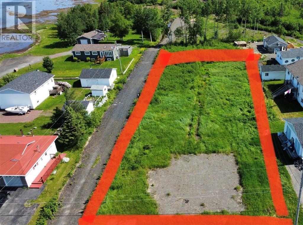 226 Main Street, Embree