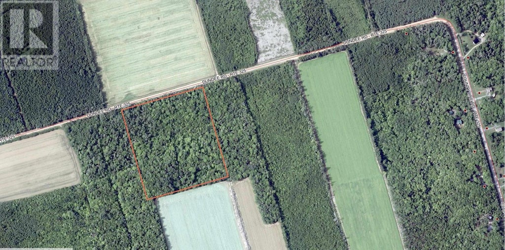 Acreage Dundee Road, Lyndale