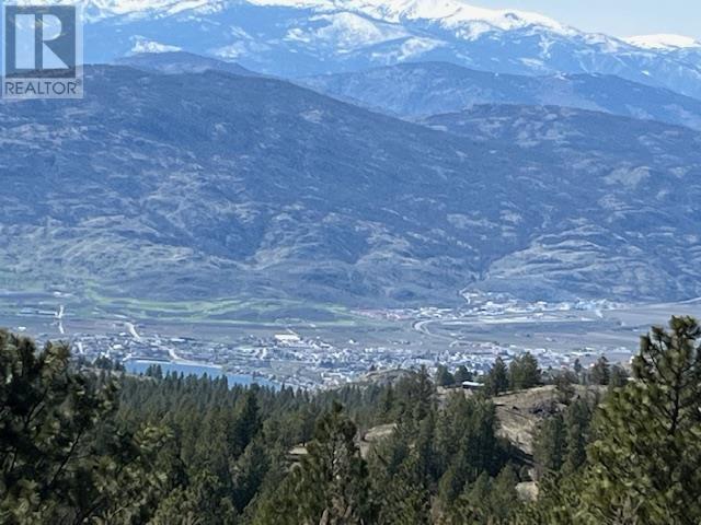 440 Sasquatch Trail Unit# Lot 29. Osoyoos, British Columbia