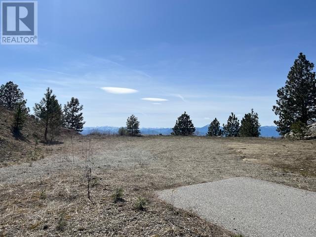 440 Sasquatch Trail Unit# Lot 29. Osoyoos, British Columbia