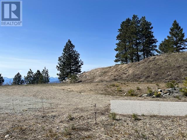 440 Sasquatch Trail Unit# Lot 29. Osoyoos, British Columbia