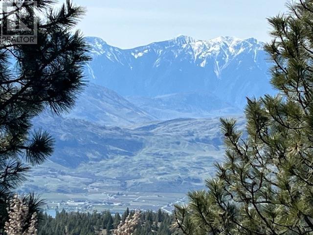 440 Sasquatch Trail Unit# Lot 29. Osoyoos, British Columbia
