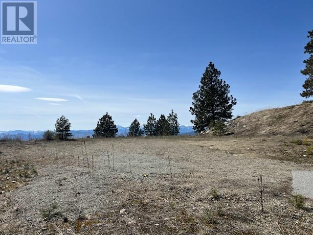 440 Sasquatch Trail Unit# Lot 29. Osoyoos, British Columbia