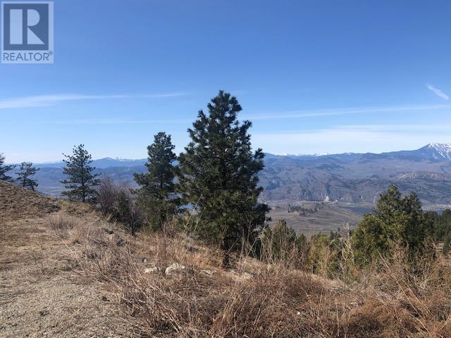 111 Falcon Place Unit# Lot 2. Osoyoos, British Columbia