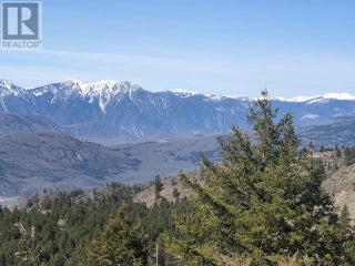 111 Falcon Place Unit# Lot 2. Osoyoos, British Columbia
