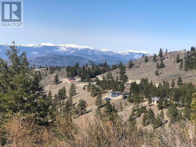 111 Falcon Place Unit# Lot 2. Osoyoos, British Columbia