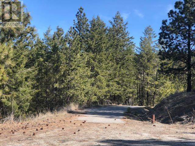 111 Falcon Place Unit# Lot 2. Osoyoos, British Columbia