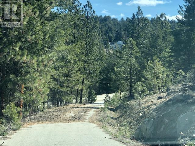 111 Falcon Place Unit# Lot 2. Osoyoos, British Columbia