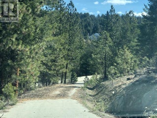 111 Falcon Place Unit# Lot 2. Osoyoos, British Columbia