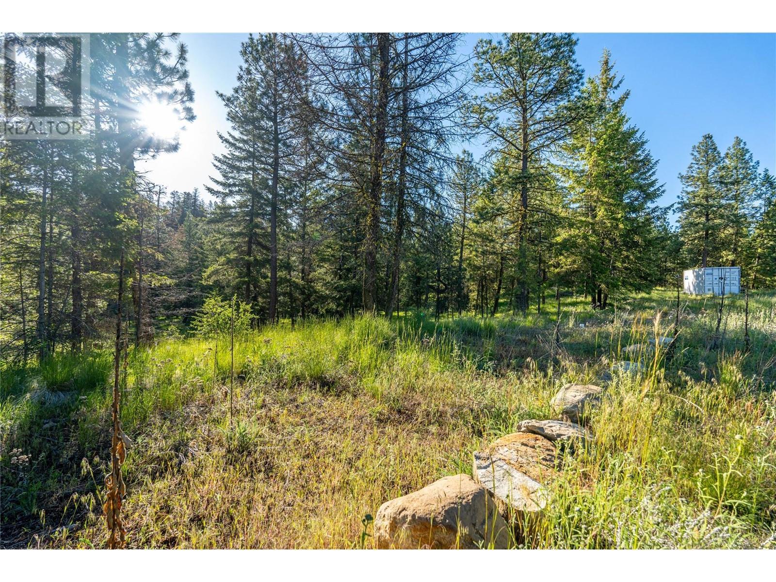 375 Grizzly Place. Osoyoos, British Columbia