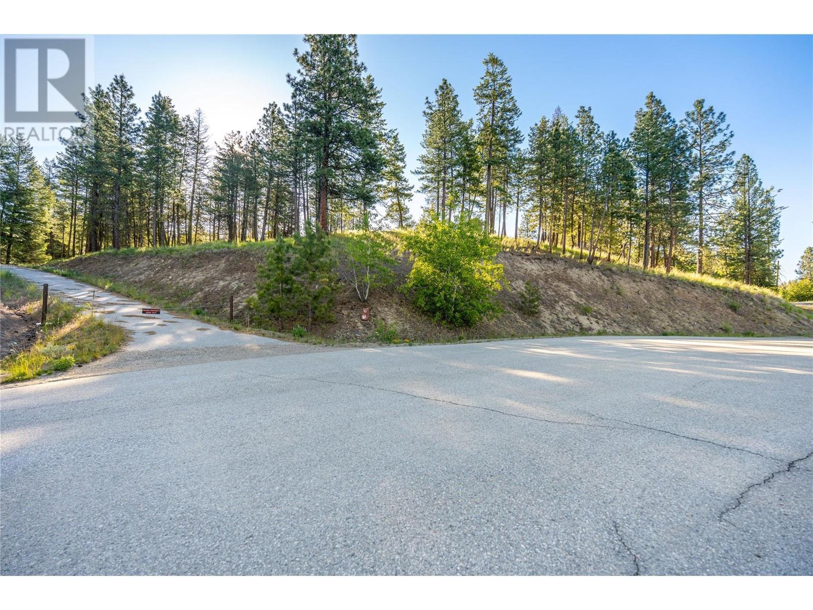 375 Grizzly Place. Osoyoos, British Columbia