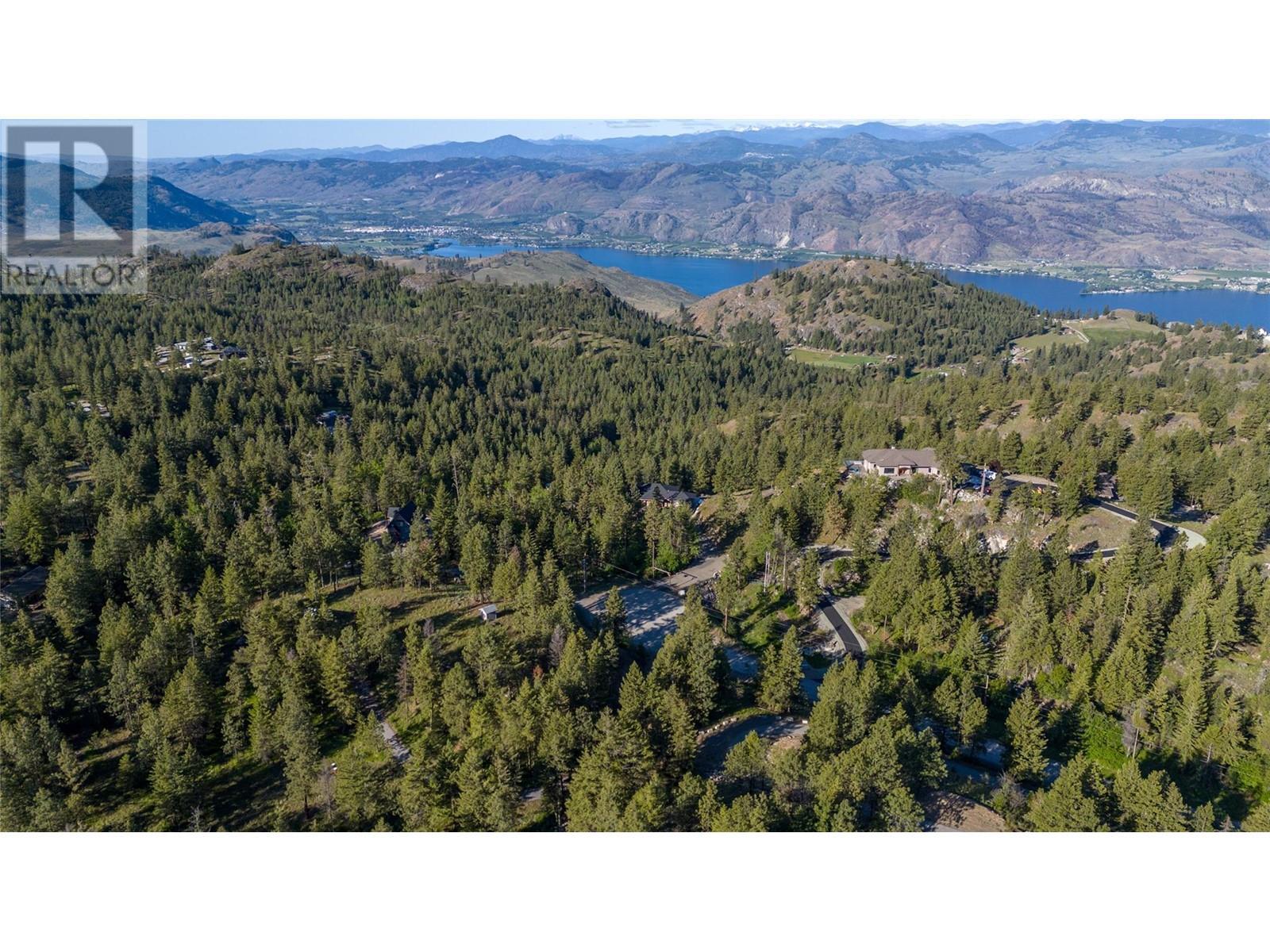 375 Grizzly Place. Osoyoos, British Columbia