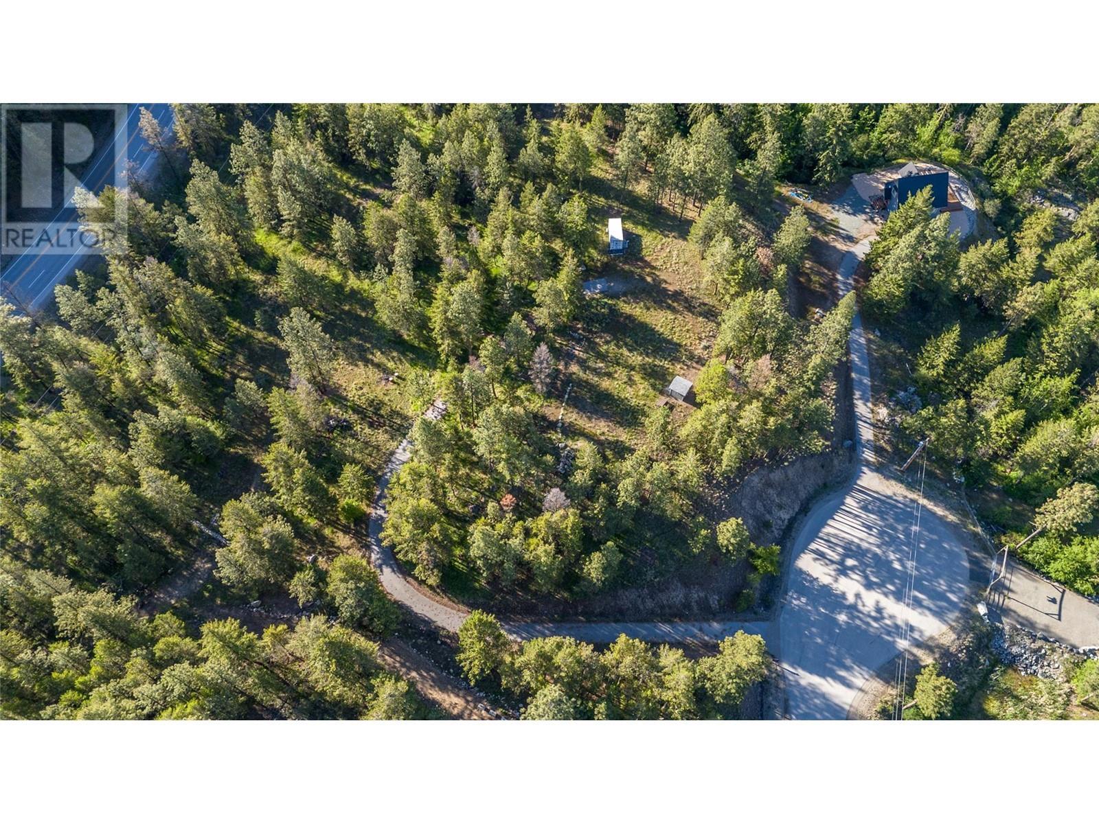 375 Grizzly Place. Osoyoos, British Columbia