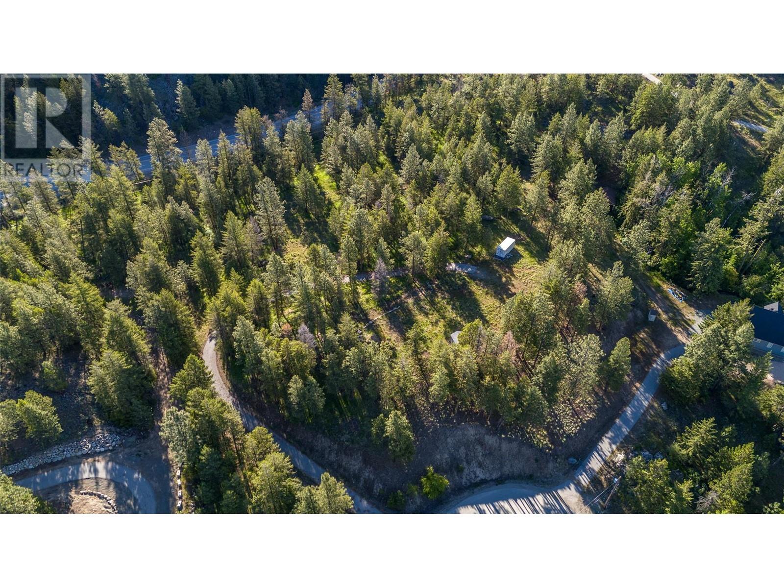 375 Grizzly Place. Osoyoos, British Columbia