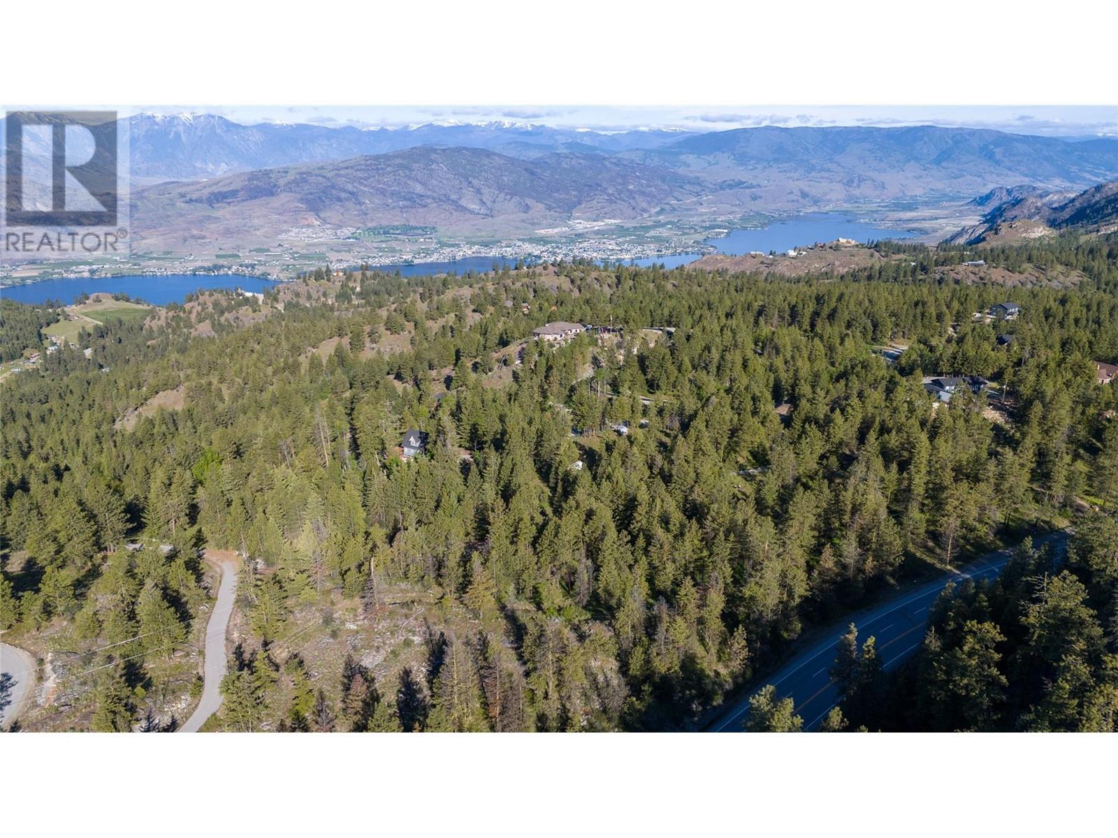 375 Grizzly Place. Osoyoos, British Columbia