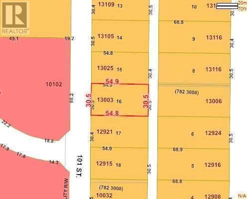 13025 101 Street, Grande Prairie