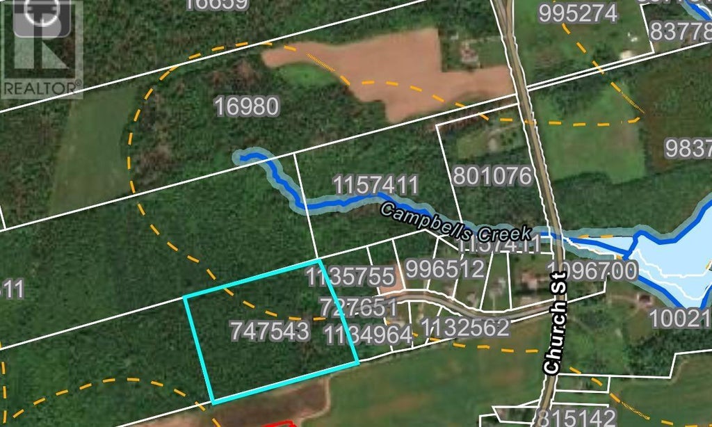 Campbell Lane, Huntley