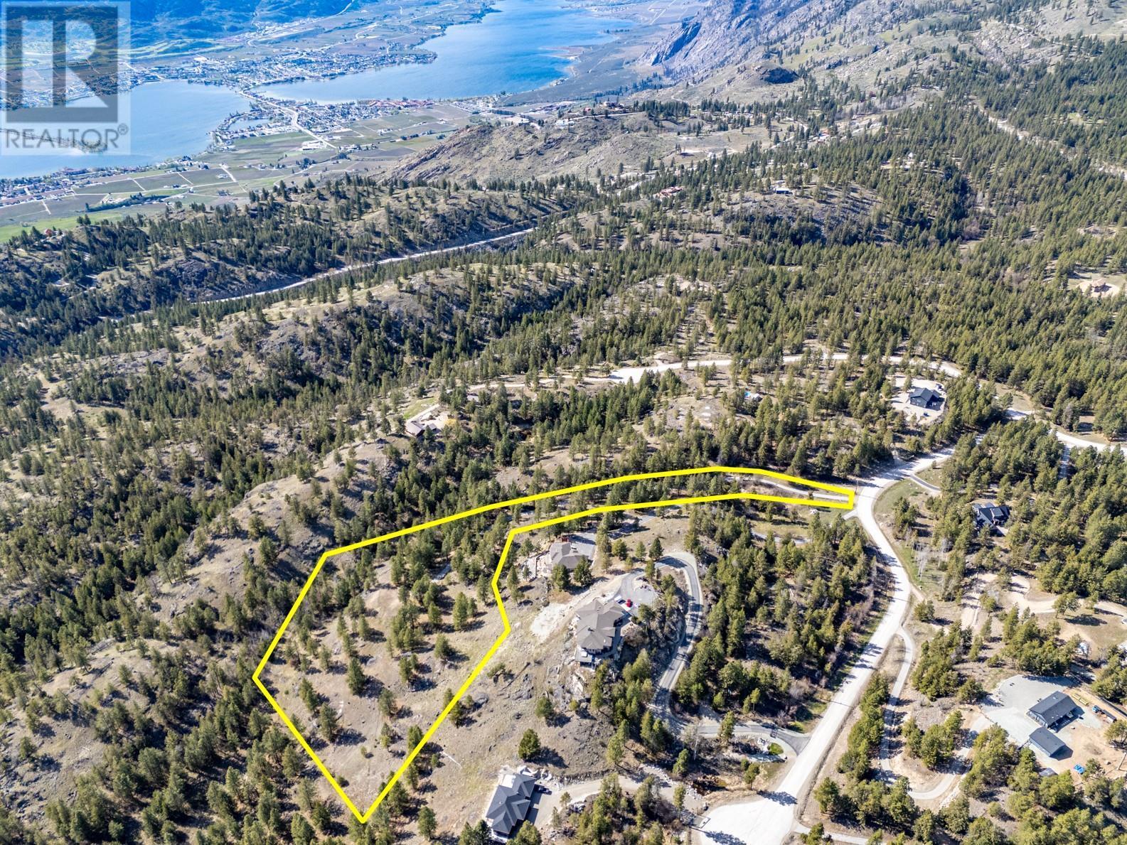 222 Grizzly Place. Osoyoos, British Columbia