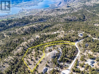 222 Grizzly Place. Osoyoos, British Columbia
