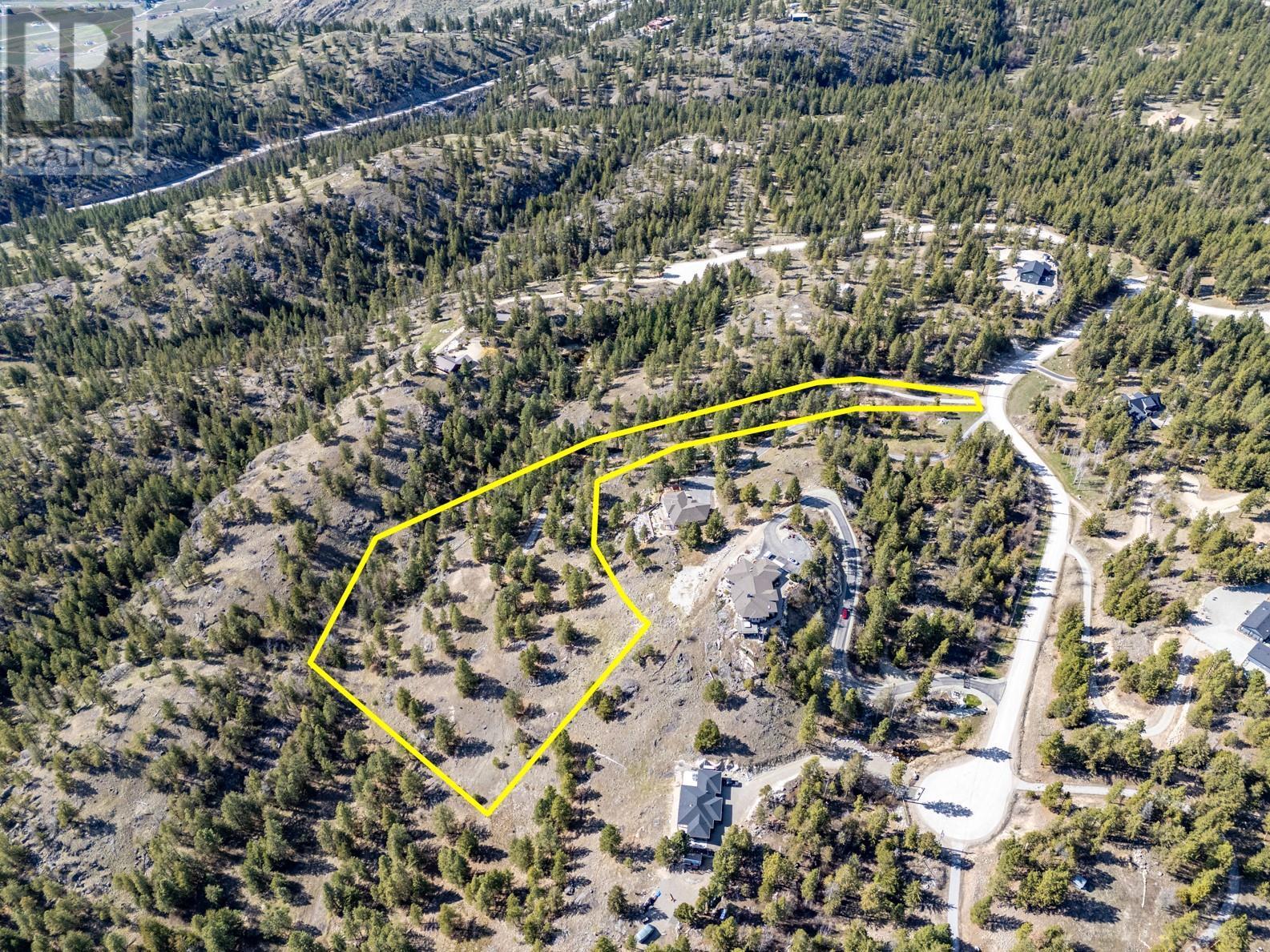 222 Grizzly Place. Osoyoos, British Columbia