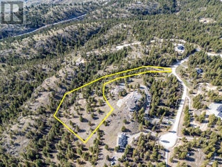 222 Grizzly Place. Osoyoos, British Columbia