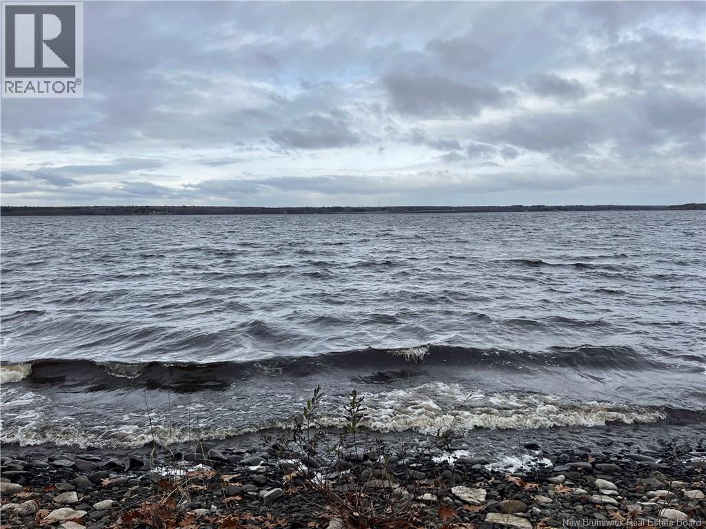 Lot Cox Point Road, Cumberland Bay