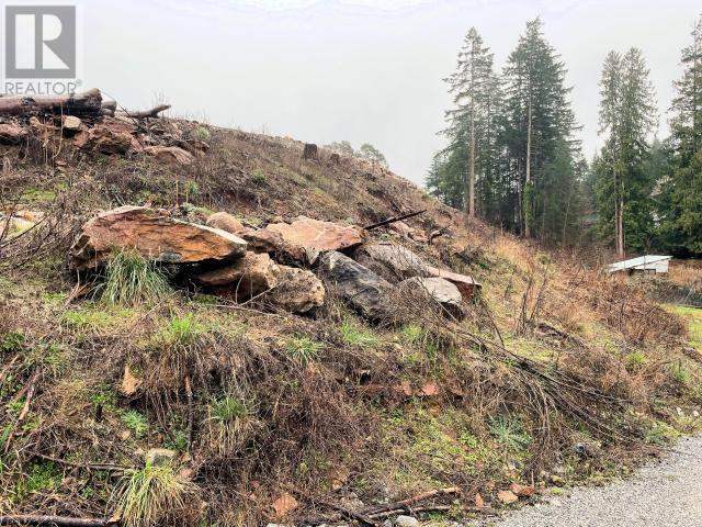 Lts 15-18 Glen Drive, Texada Island