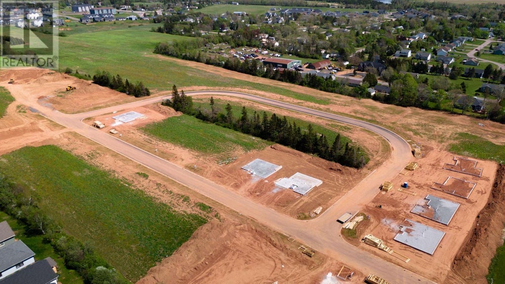 Lot 177a Emily Drive, Charlottetown